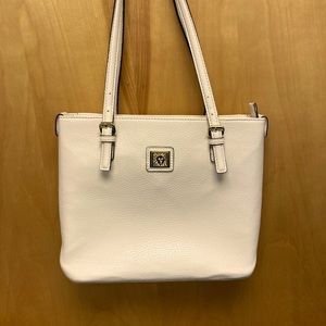 Anne Kline handbag shoulder bag.